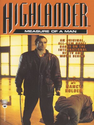 The Measure of a Man - ebook